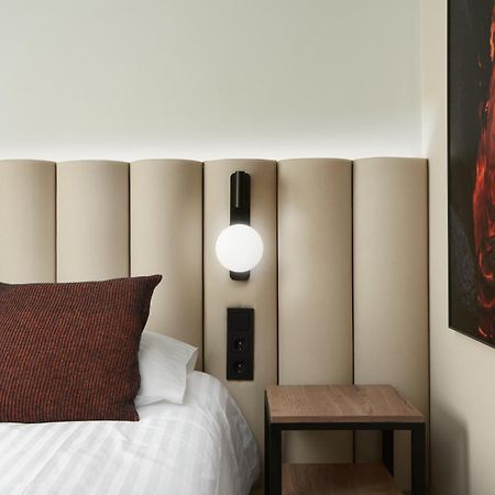 Hotel Klaustur Kirkjubaejarklaustur Bagian luar foto
