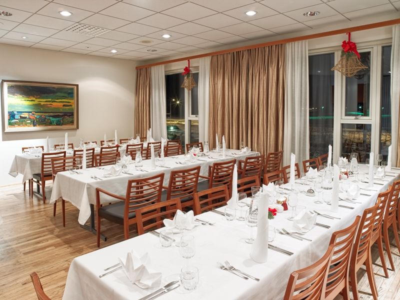 Hotel Klaustur Kirkjubaejarklaustur Bagian luar foto
