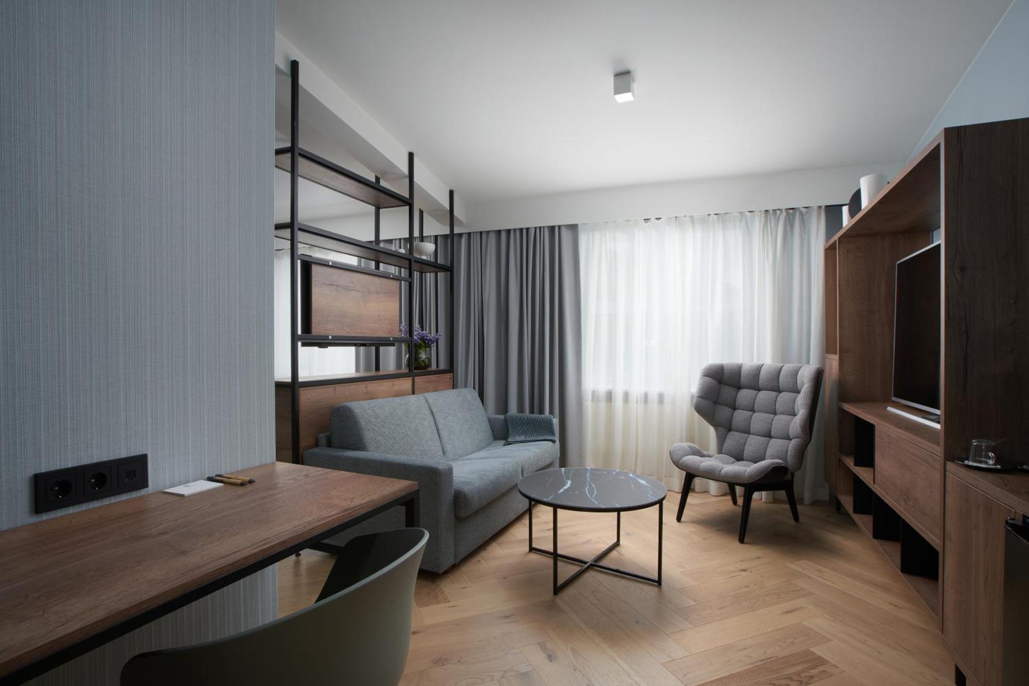 Hotel Klaustur Kirkjubaejarklaustur Bagian luar foto