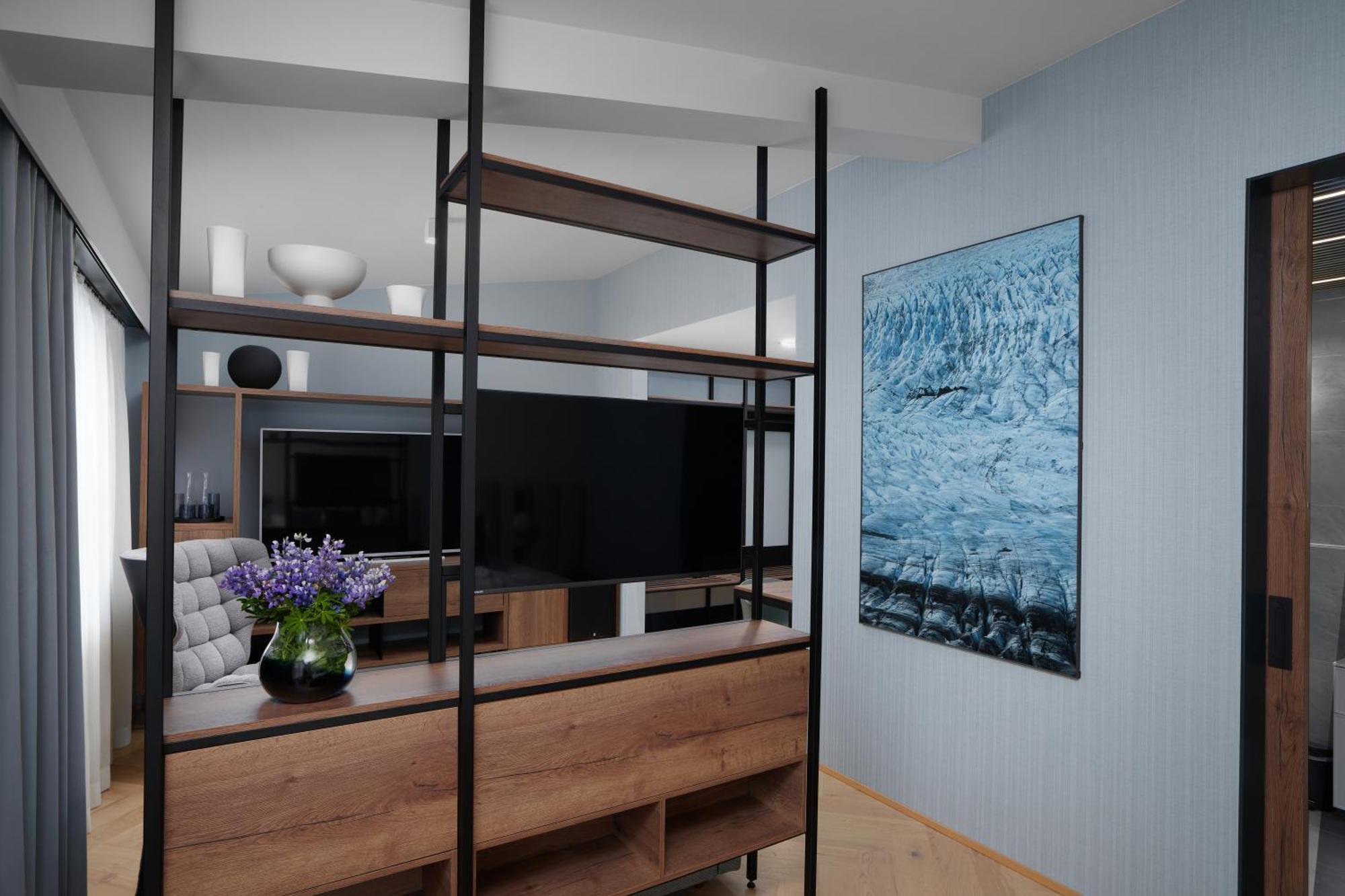 Hotel Klaustur Kirkjubaejarklaustur Bagian luar foto