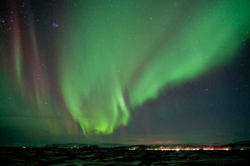 Hotel Klaustur Kirkjubaejarklaustur Bagian luar foto